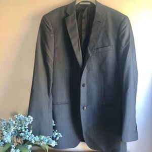 JOSEPH ABBOUD Suit Jacket‎ 42XL